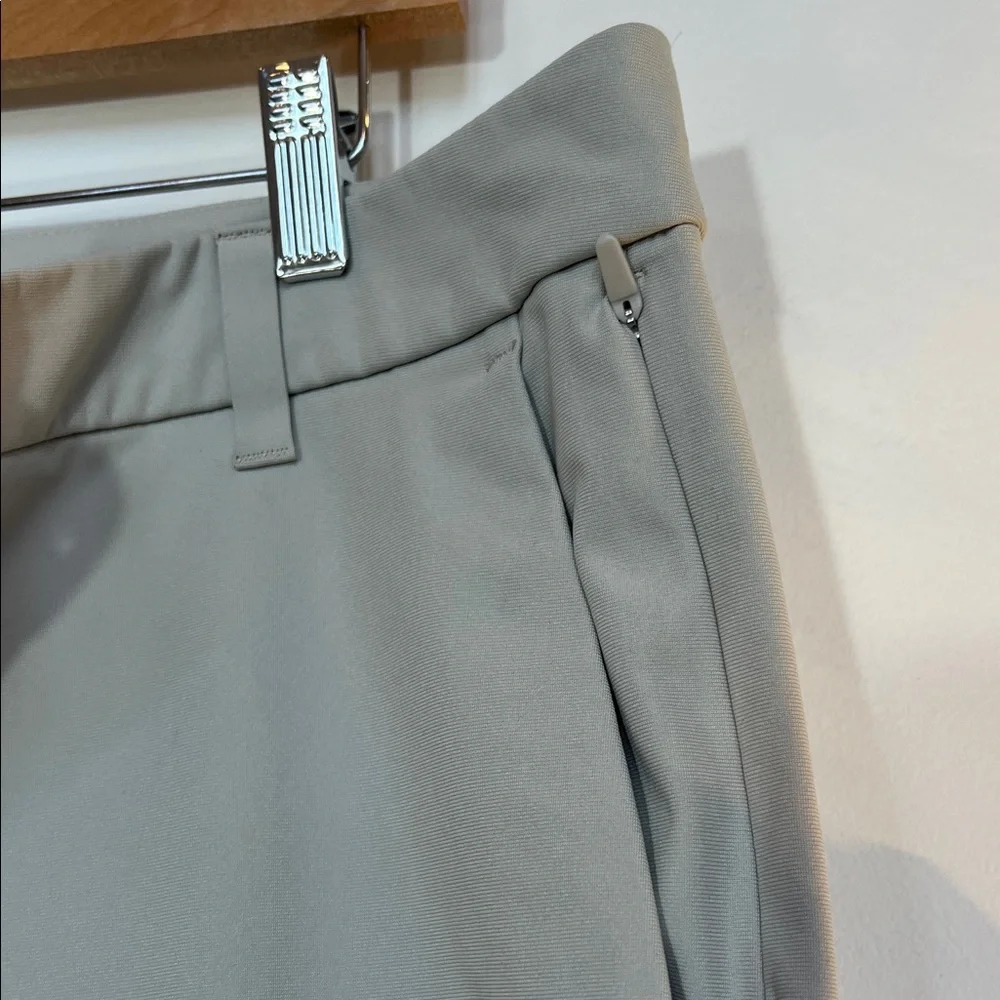 Lululemon Athletica ABC Classic-Fit Trouser Warpstreme